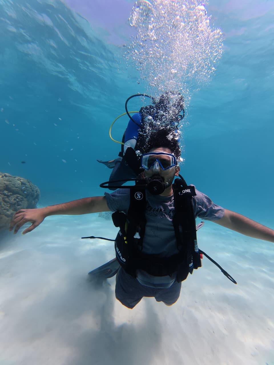 Signature destination